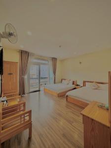 DALAMOON HOTEL