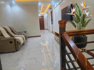 Esouthlands 9BR Villa- 11 Beds in Eldoret