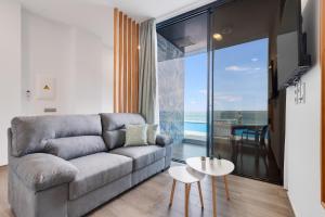 La Marisma Ocean Suites