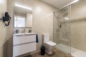 La Marisma Ocean Suites