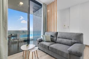 La Marisma Ocean Suites