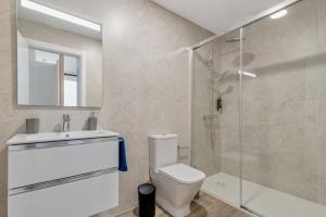 La Marisma Ocean Suites