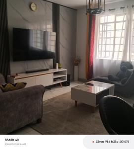 Airport Apartments