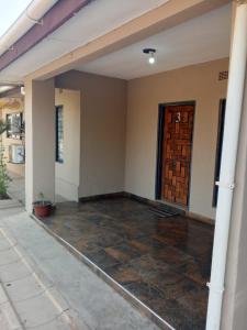 Yavel Apartment
