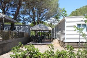 Camping Castell Daro