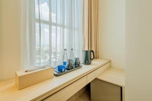 Gino Feruci Braga by KAGUM Hotels