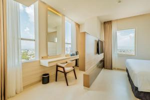 Gino Feruci Braga by KAGUM Hotels