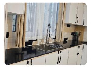 Esouthlands 9BR Villa- 11 Beds in Eldoret
