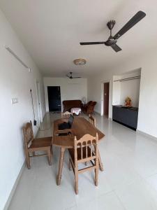 Manjari Homes
