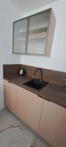 Apartamenty Lawendowy Zakątek 6b