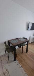 Apartamenty Lawendowy Zakątek 6b