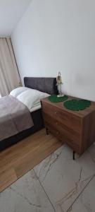 Apartamenty Lawendowy Zakątek 6b