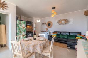 Appartment Greta POOL & WIFI & GARDENVIEW & 24H SECURITY