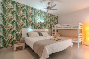 Appartment Greta POOL & WIFI & GARDENVIEW & 24H SECURITY