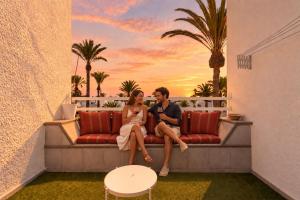 Appartment Greta POOL & WIFI & GARDENVIEW & 24H SECURITY
