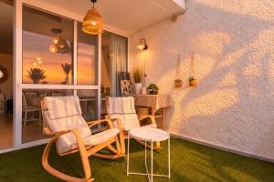 Appartment Greta POOL & WIFI & GARDENVIEW & 24H SECURITY