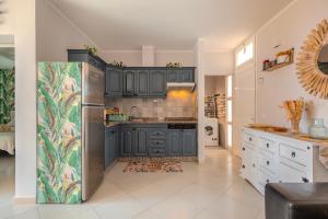 Appartment Greta POOL & WIFI & GARDENVIEW & 24H SECURITY