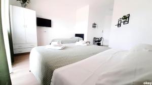 Urban View Bari - Rooms & Terrace