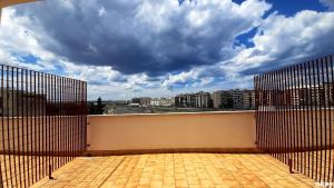 Urban View Bari - Rooms & Terrace