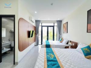 Phương Linh Hotell
