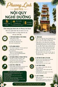 Phương Linh Hotell