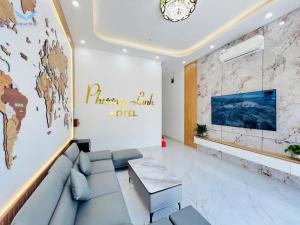 Phương Linh Hotell