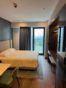 Beachfront Aparthotel Batumi