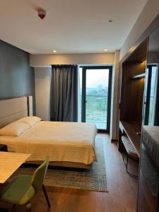 Beachfront Aparthotel Batumi