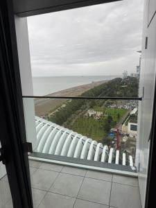 Beachfront Aparthotel Batumi