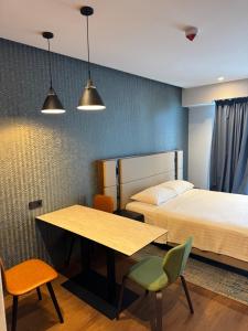 Beachfront Aparthotel Batumi