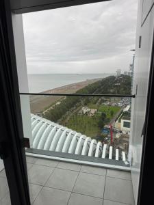 Beachfront Aparthotel Batumi