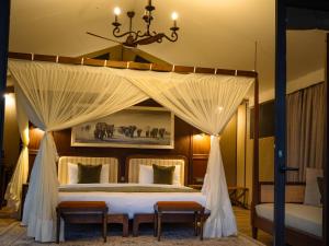 Soroi Amboseli
