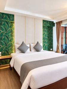 Coco Bella Hotel