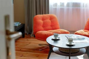 Przestronny Apartament z Balkonem by Noclegi Renters