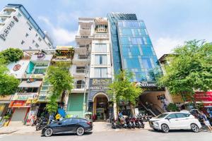 Nicecy Hotel - 190 Le Thanh Ton Street