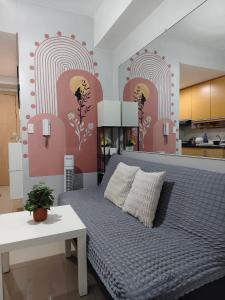 Fully Furnished Condo