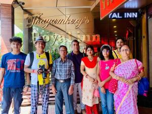 Thayamkerys Royal Inn