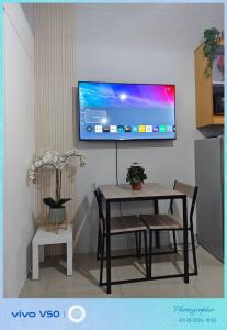 Fully Furnished Condo