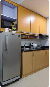 Fully Furnished Condo