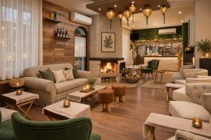Hotel Forestia