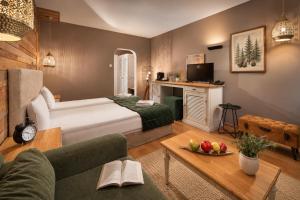 Hotel Forestia