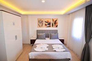 Myykonutt Apart & Suites