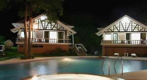 Ogtong Cave Resort
