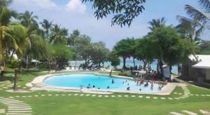 Ogtong Cave Resort