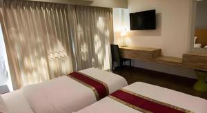 Season Namkorn Resort