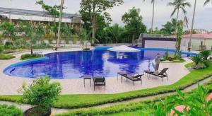 STARVIEW HOTEL AND RESORT
