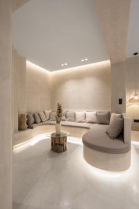 Gaia Suite In The Center
