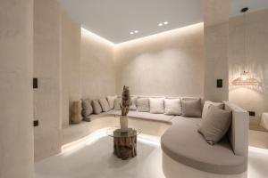 Gaia Suite In The Center