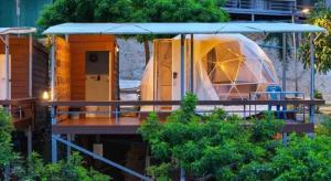 Rai Hyod Mei Resort