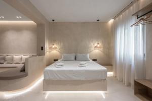 Gaia Suite In The Center